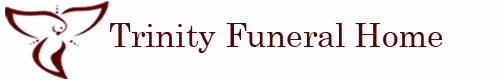 Trinity Funeral Home Ltd. logo