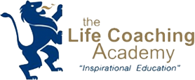 The Life coaching Academy logo
