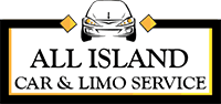 All Island Car And Limo Service logo