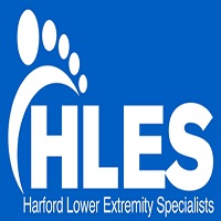 Harford Lower Extremity Specialists logo