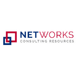 Net Works Consulting Resources logo