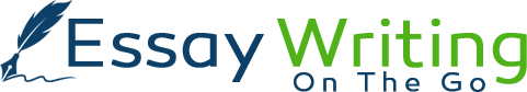 essaywriting logo