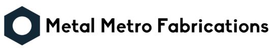 Metal Metro Fabrications logo