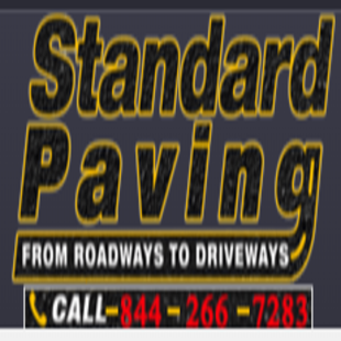 Standard Paving Inc logo