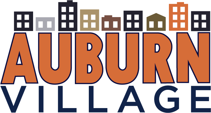 Auburn Village logo