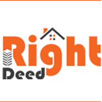 Right Deed logo