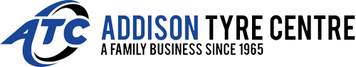 Addison Tyre Centre logo