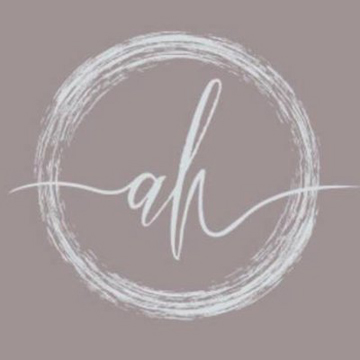 Abby Haliti Salon logo