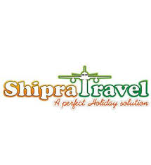 Best travel Agency in Panchkula (Shipra Travels) logo