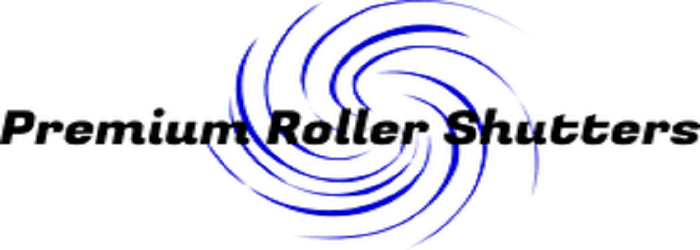 Premium Roller Shutters logo