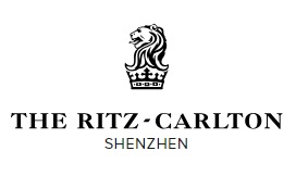 The Ritz-Carlton, Shenzhen logo