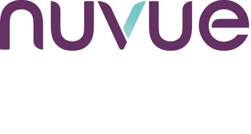 Nuvue Optometry logo