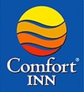 Comfort Inn & Suites Creswell logo