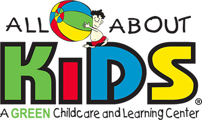 All About Kids Childcare and Learning Center, LLC logo