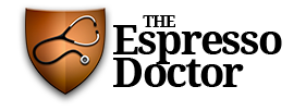 The Espresso Doctor Pty Ltd logo