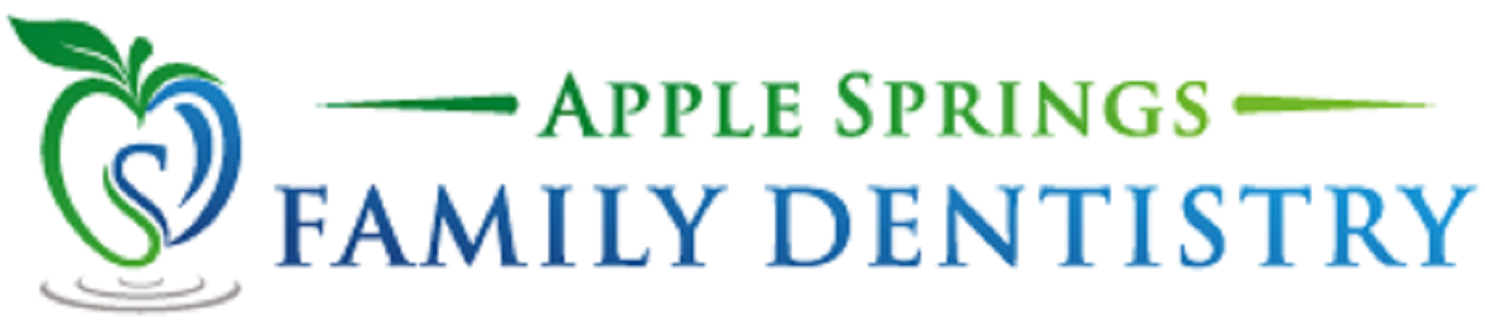 Apple Springs Family Dentistry logo