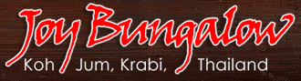 Joy Bungalow logo
