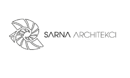 SARNA ARCHITEKCI logo