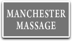 Manchester Massage logo