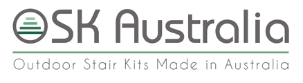 OSK Australia logo