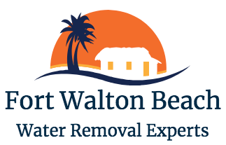 Fort Walton Beach Water Removal Experts logo