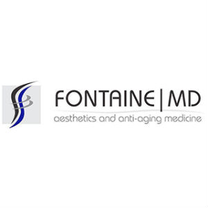 Fontaine MD Aesthetics and Anti-Aging Medicine logo