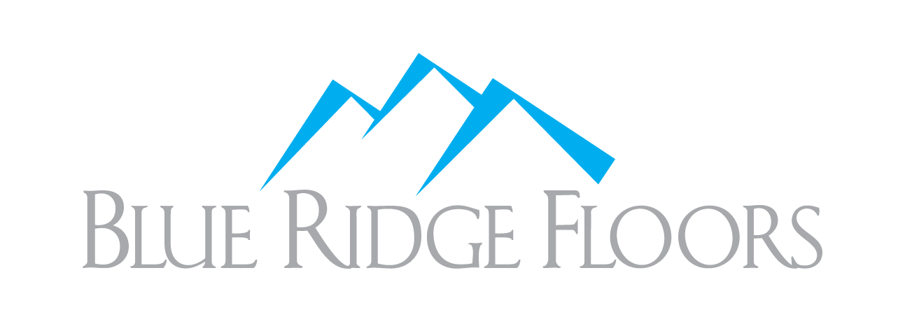 Blue Ridge Floors logo