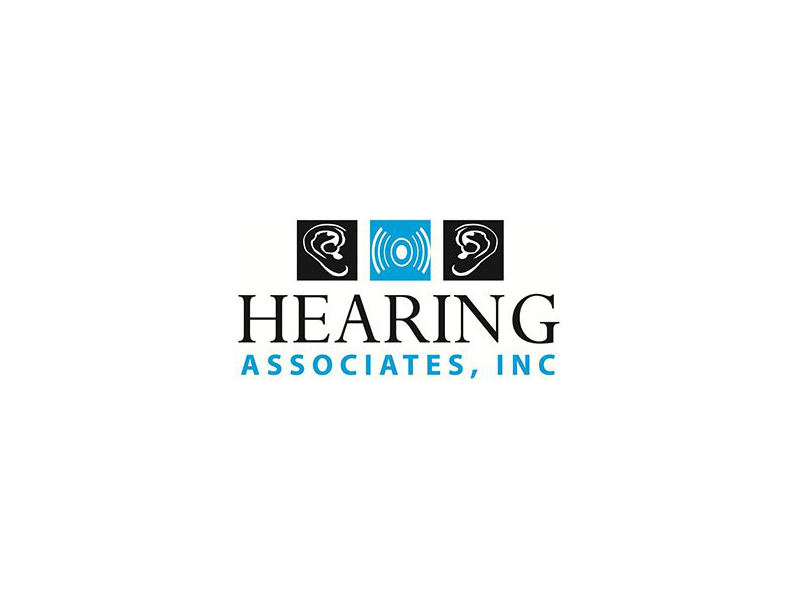 Hearing Associates Inc. logo