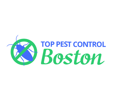 Top Pest Control Boston logo