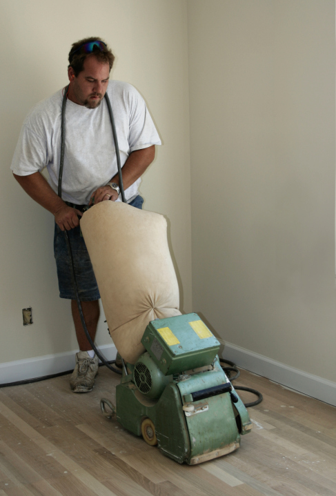 A Seattle Dream Floors LLC logo