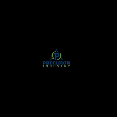 Precision Industry logo