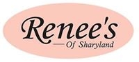 Renee's of Sharyland logo