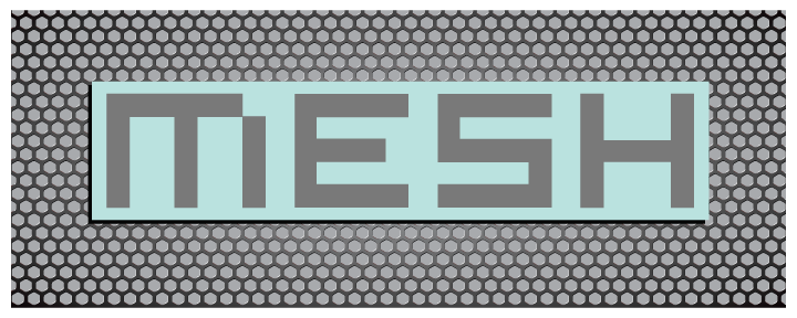 Mesh Apartments logo