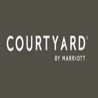 Courtyard by Marriott Albany Thruway logo