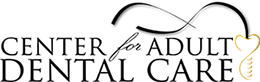 Center For Adult Dental Care logo