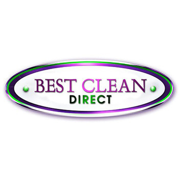 Best Clean Direct logo