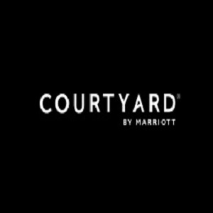 Courtyard by Marriott Lima Miraflores logo
