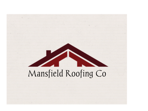Mansfield Roofing Co logo