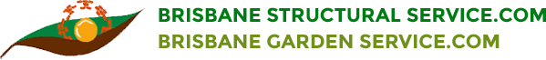 Brisbane Structural Service logo