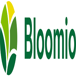 Bloomio logo