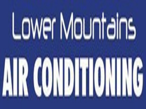 Lower Mountains Air Conditioning logo