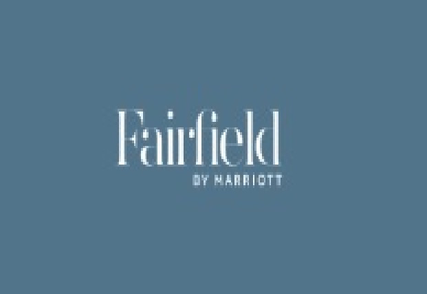 Fairfield Inn & Suites by Marriott Eugene East/Springfield logo