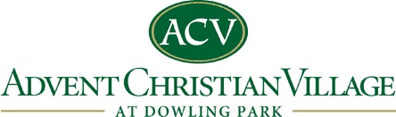Advent Christian Village logo