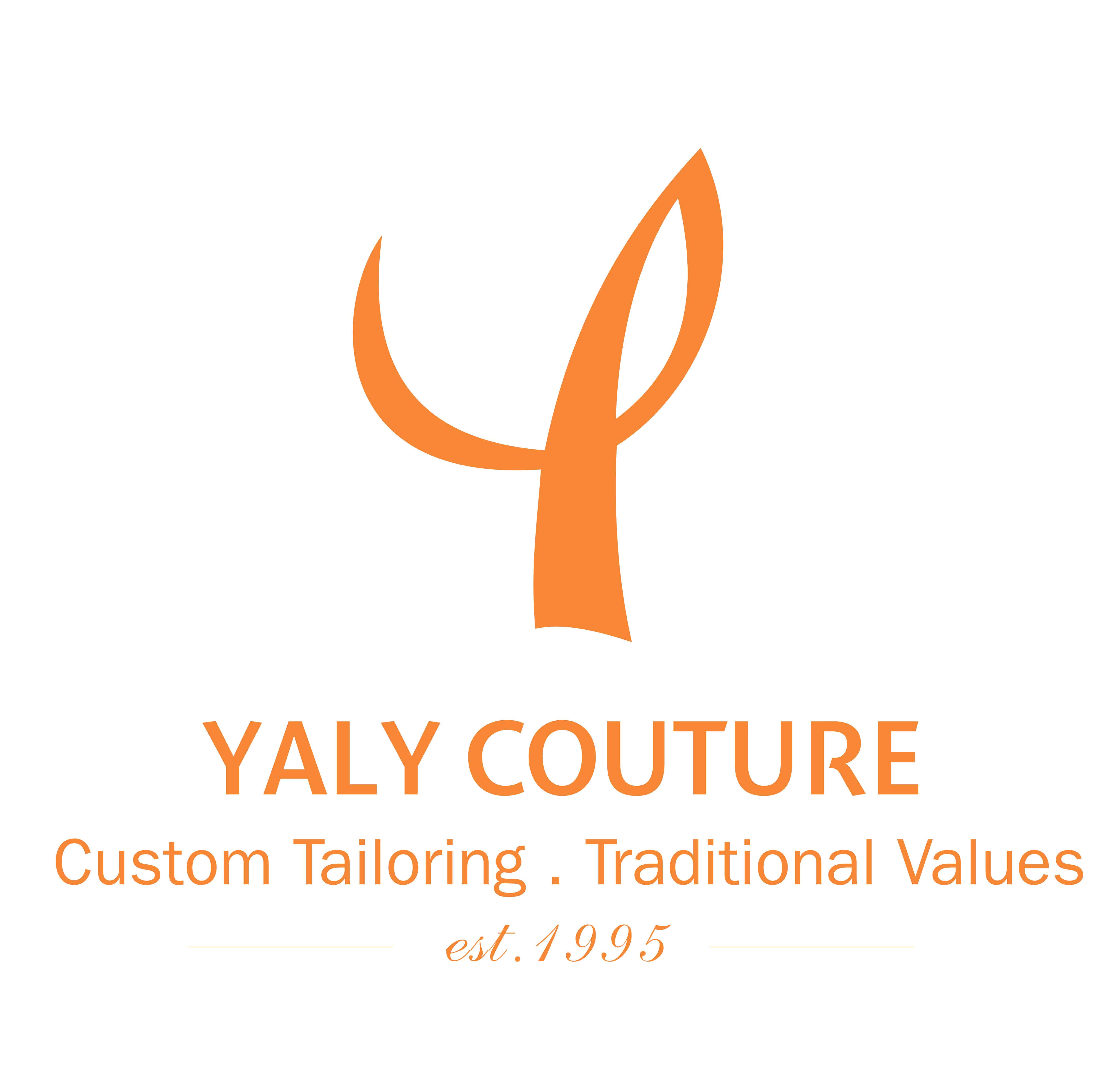 Yaly Couture logo