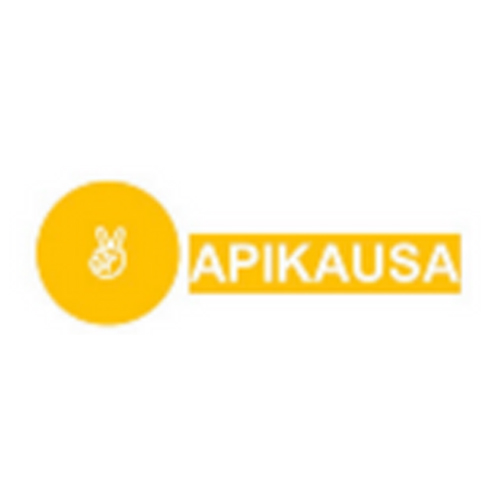 Apika Usa Moving And Storage logo