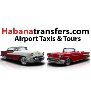 Habana Transfers logo
