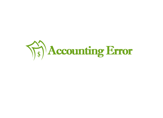 AccountingErrors logo