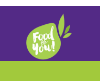 Food For You logo