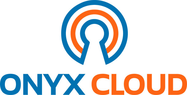 Onyx Cloud IT logo
