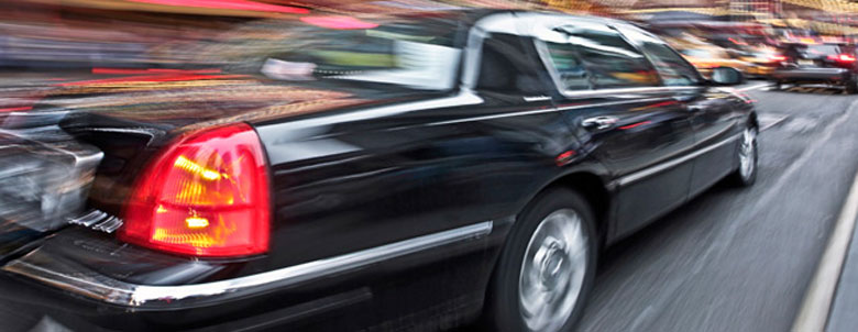 Orlando Private Car Service logo